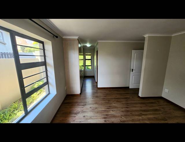 4 BEDROOM FREESTANDING FOR SALE IN MONTE CHRISTO